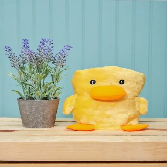 30" x 44" Easter Duckling Cute Foldable Ultra-Soft Children's Kids Baby Accent Throw Blanket {4}