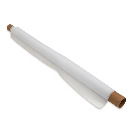 Monofilament Polyester Screen Fabric - 45" x 1 yard, 125 TPI {1}