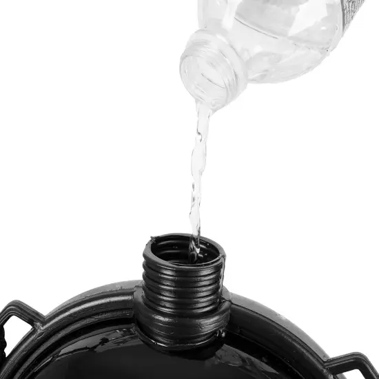 Toyrifik Water Gun Backpack Water Blaster for Kids -Water Shooter with Tank Lady Bug Toys for Kids- Summer Outdoor Toys for Pool Beach Water Toys for Kids {2}