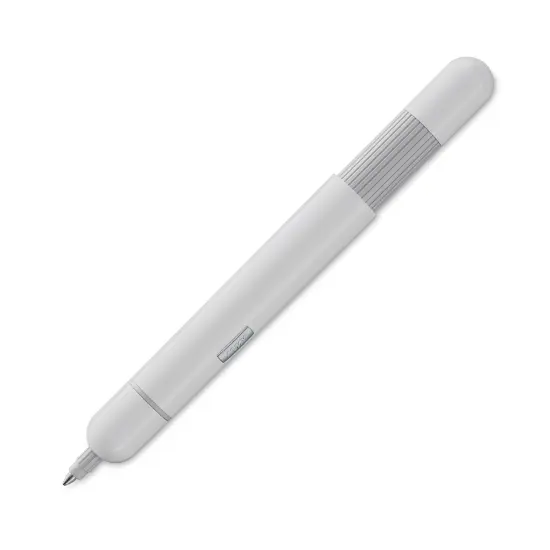 Lamy Pico Ballpoint Pen - White {1}