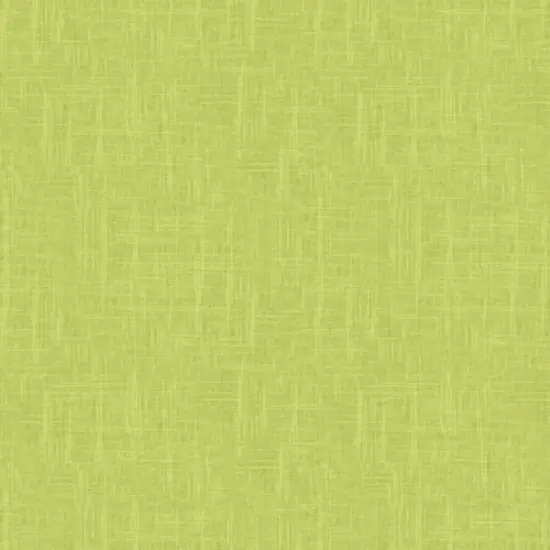 Hoffman Fabrics Linen Leaf Green Cotton Fabric by the yard {1}