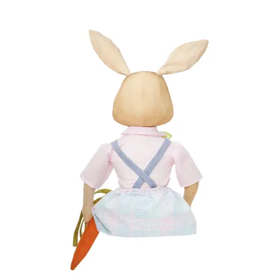 Palma Bunny Easter Cute Table Sitter Joe Spencer Figure Joe Spencer Figure Figurine {4}