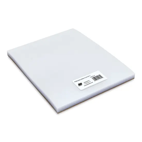 Grafix Shrink Film - 8.5" x 11", Sanded Shrink Film, Clear, 50 Sheets {1}
