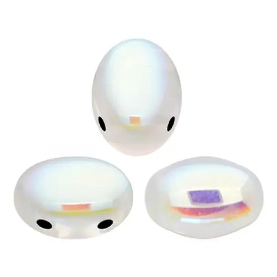 Samos&reg; Par Puca&reg;, SMS-0003-28701, Crystal AB {1}