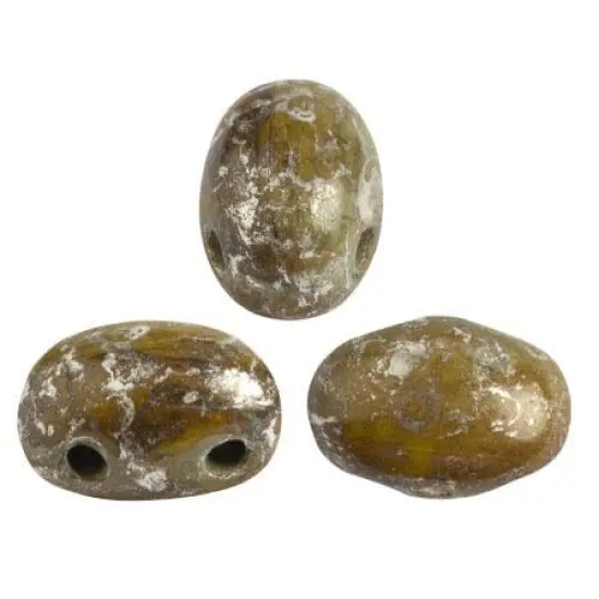 Samos&reg; Par Puca&reg;, SMS-5312-65400, Opaque Light Green New Picasso {1}