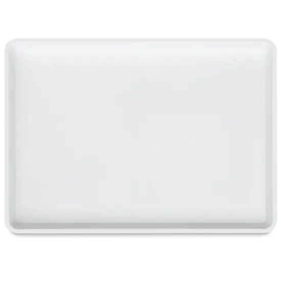 Richeson Heavy-Duty Art Tray - Large, 18" x 13" x 1" {2}