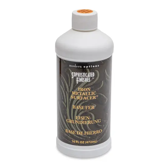 Instant Iron and Instant Rust - 16 oz, Instant Iron {1}