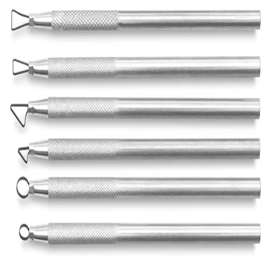 Mini Ribbon Tool Set - Set of 6 {1}