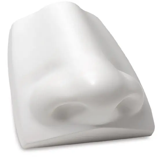 Large Face Parts - Nose {1}