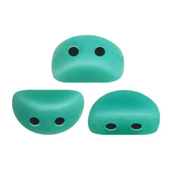 Kos&reg; Par Puca&reg;, KOS-6313, Op Green Turquoise {1}