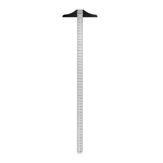 Blick Heavy-Duty T-Square - 48" Long {1}