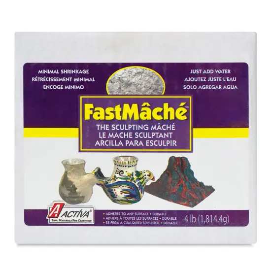 Activa Fast Mache - 4 lb {2}