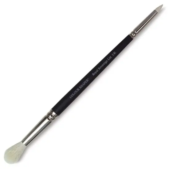 Watercolor Colour Shaper - Mop/Tapered, 6/2 {1}