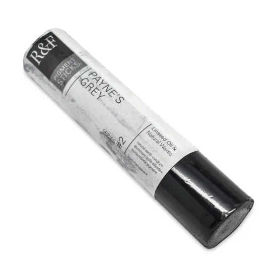 R&F Pigment Stick - Payne's Gray, 188 ml {1}