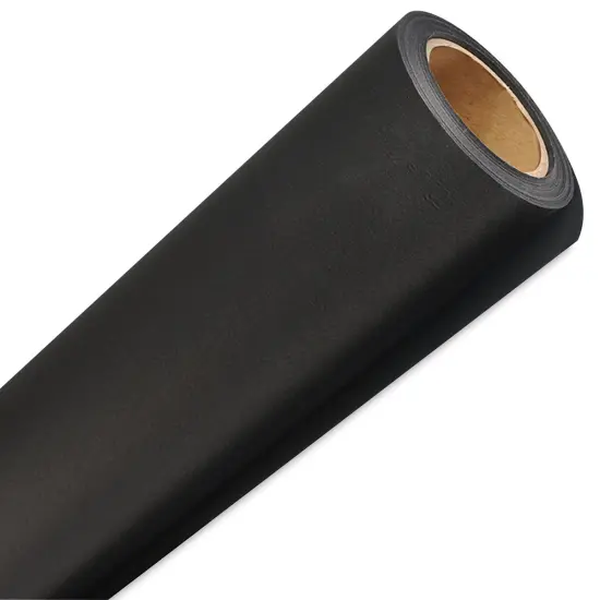 Canson Mi Teintes Drawing Papers - Black, 59" x 11 yds {1}