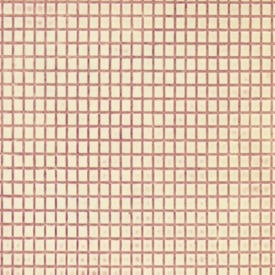 Plastruct Patterned Sheets, Square Tile,&nbsp;5/64" {1}
