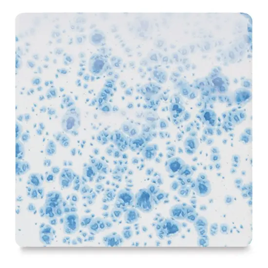 Mayco Jungle Gems Crystal Glaze - Dutch Enamelware, Pint {2}