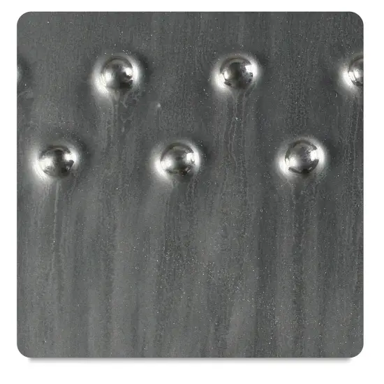 Amaco Potter's Choice Glaze - Pint, Saturation Metallic {2}