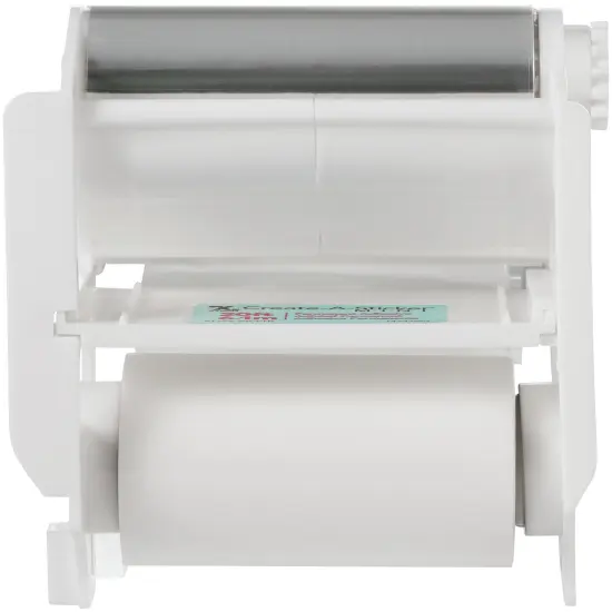 Xyron 250 Refill Cartridge-2.5"X20' Permanent {1}