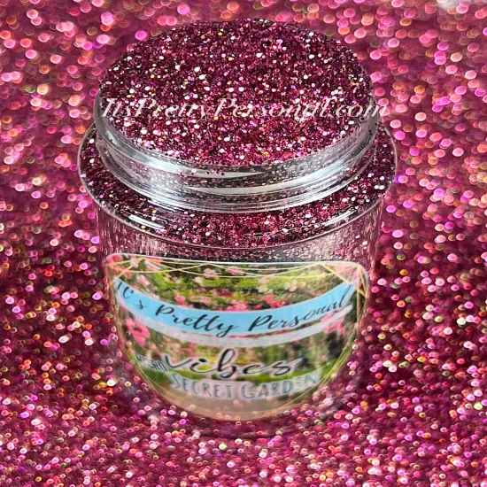 “MICRO Secret Garden VIBES”-Vibes MICRO {1}