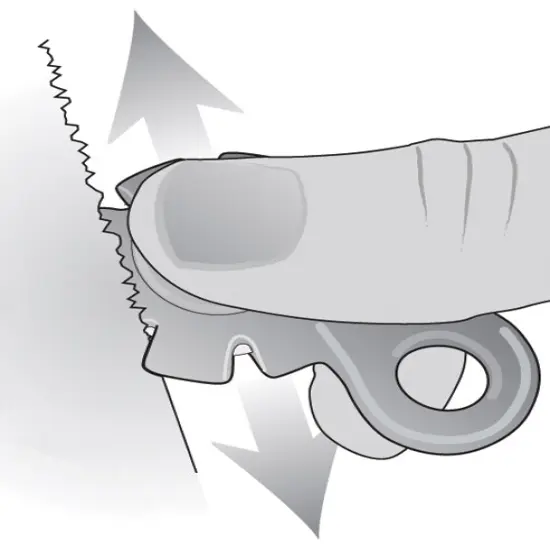 Tim Holtz Paper Distresser-7 Edges {4}