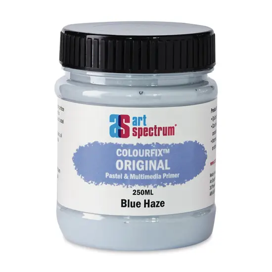Art Spectrum Pastel Primer - 250 ml, Blue Haze {1}