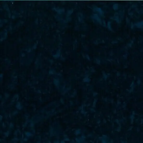 DeepTeal Watercolor 1895-703 Hand Dyed Batiks in Bali by Hoffman Fabrics {1}