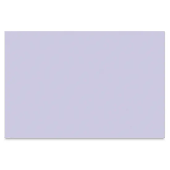Arturo Single Card - 2-1/2" x 3-3/4", Lavender, Petite Enclosure, Package of 100 {1}