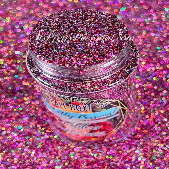 "Autumn Goddess” -Goddess Collection- Maker Monthly Box Color {4}