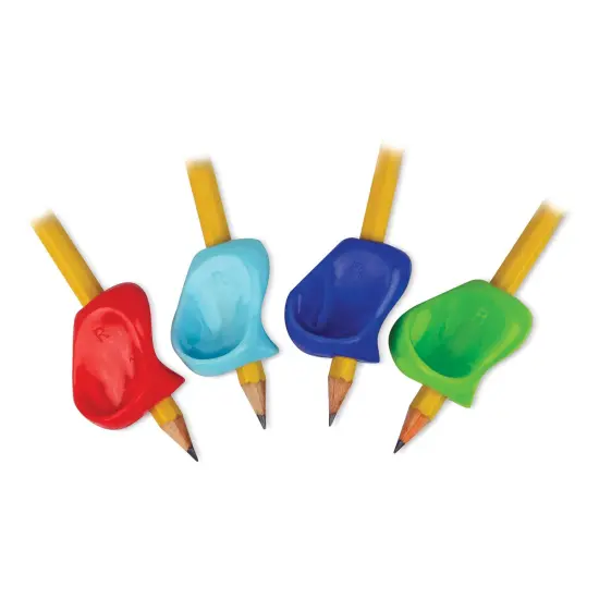 The Pencil Grip Pinch Grips - Pkg of 12 {1}