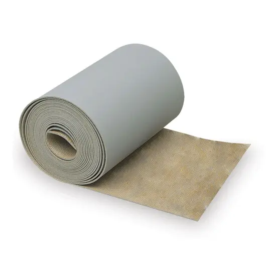 Blick Battleship Gray Linoleum -Pkg of 48, 2" x 3", Unmounted {1}