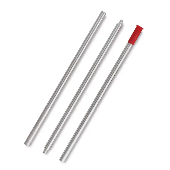 Excel Blades 3-Section Mahl Stick - Aluminum {1}