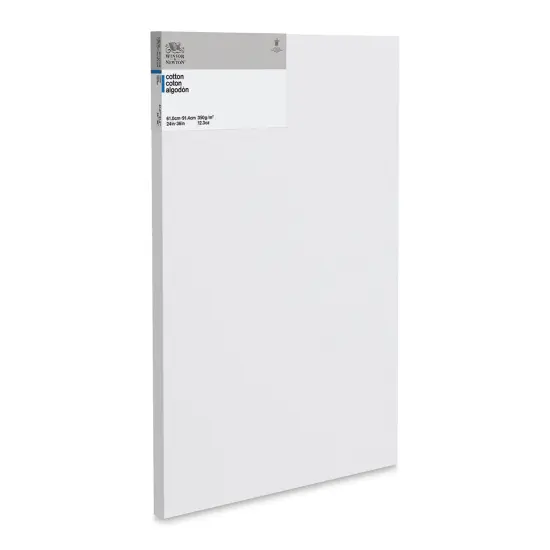 Winsor & Newton Classic Cotton Canvas - 24" x 36", 1-3/8" Deep Edge Profile {1}