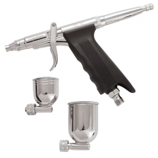Sparmax Airbrush - GP50 {1}