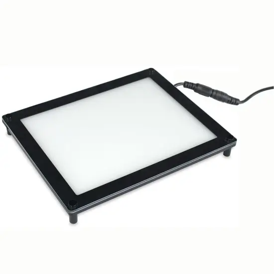 Gagne Porta-Trace Lumen Series LED Light Panel - 6" x 9" {1}