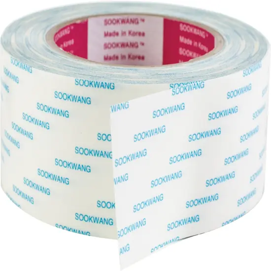 Scor-Tape-2"X27yd {2}