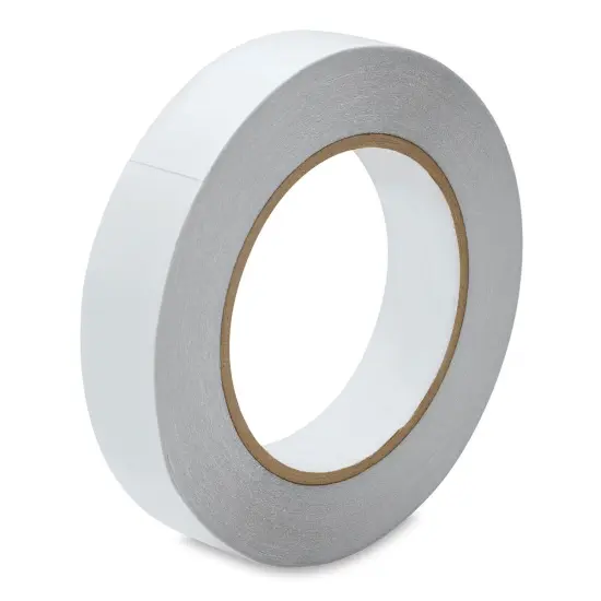 Blick Double-Sided Tape - 1" x 36 yds {1}