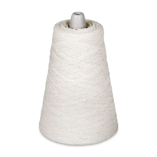 Trait-Tex Cotton Warp - 8 oz, Natural, 8/4 Heavy, 800 yards {1}