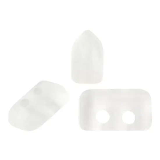 Piros® Par Puca®, PIR-0003-84100, Crystal Matte {1}
