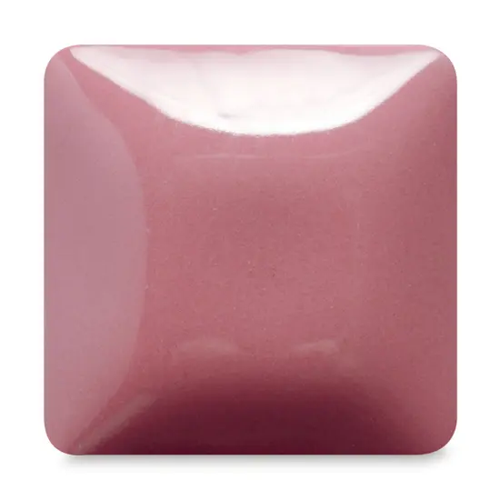 Mayco Stroke & Coat Wonderglaze - Rosey Posey, Pint {1}