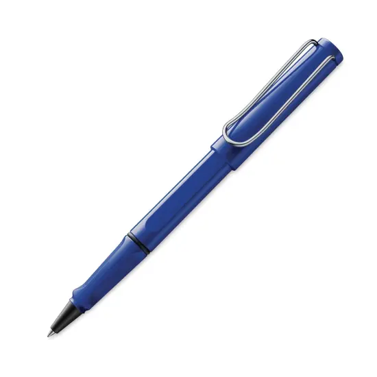 Lamy Safari Rollerball Pen - Blue {1}