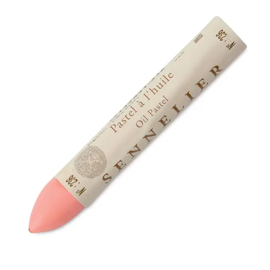 Sennelier Oil Pastel Grand - Coral {1}