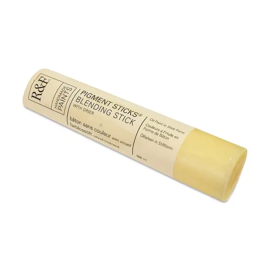 R&F Oil Blending Medium with Drier, 188 ml stick {2}