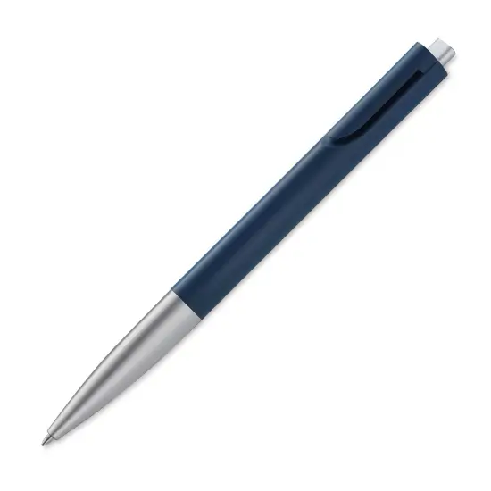Lamy Noto Ballpoint Pen - Nightblue {1}