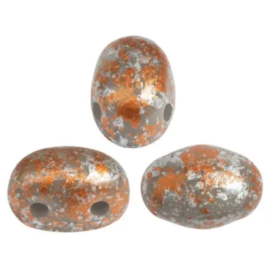 Samos&reg; Par Puca&reg;, SMS-4303-45703, Opaque Grey Tweedy, 10 grams {1}