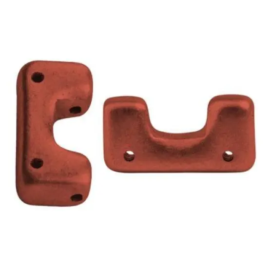 Telos&reg; Par Puca&reg;, TLS-0003-01750, Bronze Red Matte {1}