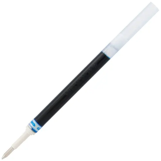 Refill Ink - For EnerGel Gel Pen, 0.7mm Metal Tip, Medium, Blue Ink {1}