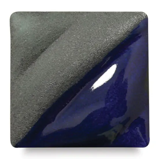 Amaco LUG Liquid Underglazes - 16 oz, Dark Blue {1}