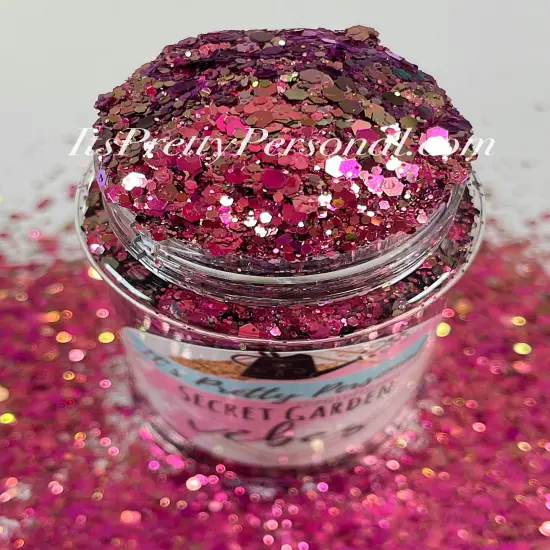 “Secret Garden VIBES XL”- Vibes Collection {1}