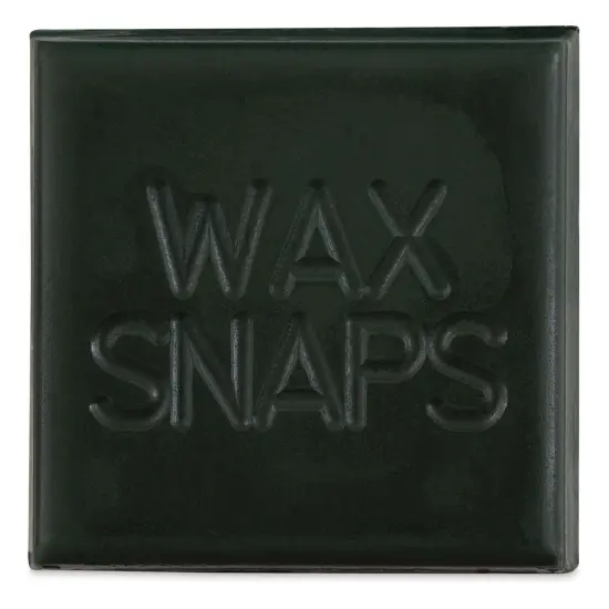 Enkaustikos Wax Snaps Encaustic Paints - Hedera, 40 ml, Cake {1}